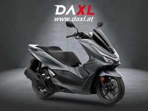 MOTO NEUVE: HONDA PCX125 DX