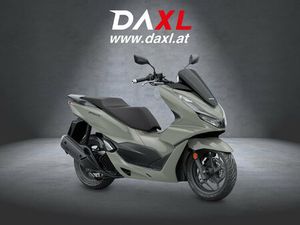 OCCASION HONDA PCX125