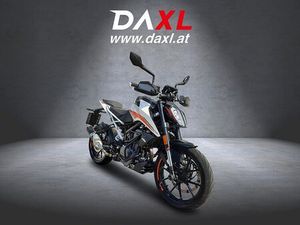 OCCASION KTM 390 DUKE