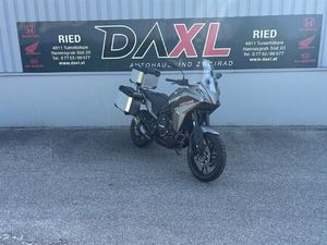 OCCASION MOTO MORINI X-CAPE