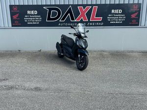 OCCASION PIAGGIO BEVERLY 400