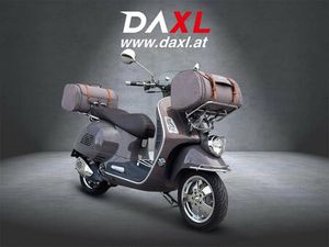 OCCASION VESPA GTV 300