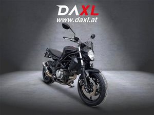 OCCASION SUZUKI SFV 650 GLADIUS