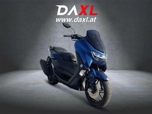 OCCASION YAMAHA NMAX 125