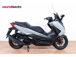HONDA FORZA 125 ABS - MUNDIMOTO