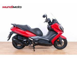 KYMCO SUPER DINK 125 ABS - MUNDIMOTO