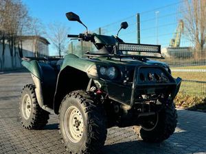 KAWASAKI KVF 750 4X4 LOF