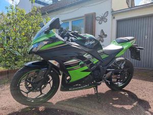 KAWASAKI NINJA 300/Z300 TEILESPENDER