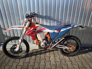 KTM 350 EXC-F SIX DAYS