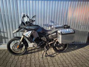 BMW F 800 GS ADVENTURE