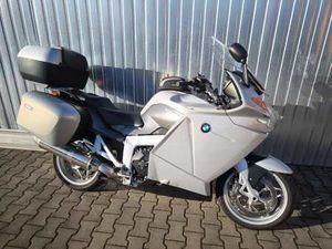 BMW K 1200 GT