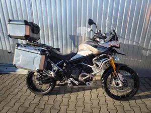 TRIUMPH TIGER 900 RALLY PRO