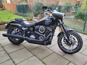 HARLEY-DAVIDSON SPORT GLIDE