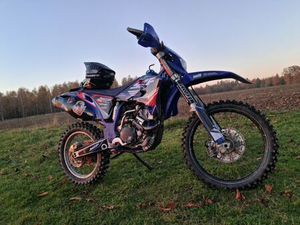 YAMAHA YZF 450 --480 BIG BORE 480 NIE CRF KXF RMZ SXF YZ CR RM RACIBÓRZ
