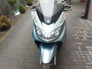YAMAHA MAJESTY 400 TMAX 2004R WIERZBINEK