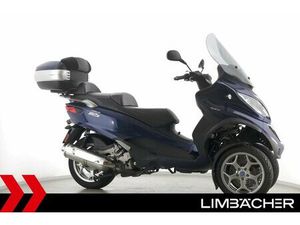 PIAGGIO MP3 500IE LT BUSINESS
