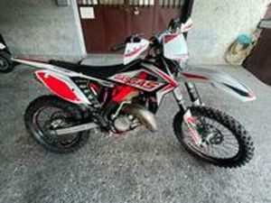 GASGAS EC 125 2015 (PREZZO TRATTABILE)