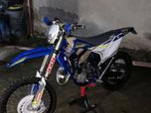 SHERCO SE 125 2T