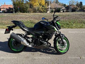 KAWASAKI Z500SE