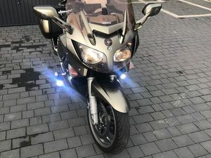 YAMAHA FJR 1300 SOCHACZEW