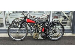 JAP 500 CC SPEEDWAY