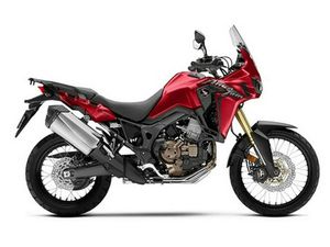 2017 HONDA AFRICA TWIN CRF1000L DCT