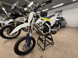 HUSQVARNA TC 65