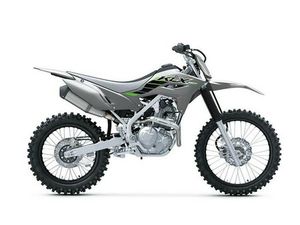 2025 KAWASAKI KLX®230R S