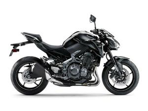 2017 KAWASAKI Z900