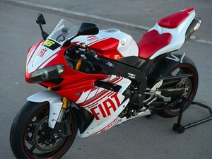 YAMAHA YZF R1|NYBESIKTIGAD|LEOVINCE|TAILTIDY|