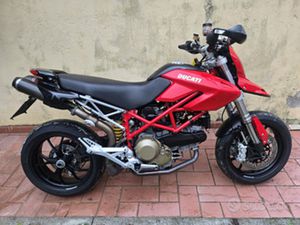 HYPERMOTARD 1100 08 FINANZIABILE