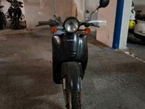 HONDA ALTRO MODELLO - 1997