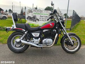 HONDA SHADOW