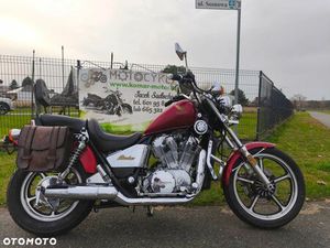 HONDA SHADOW