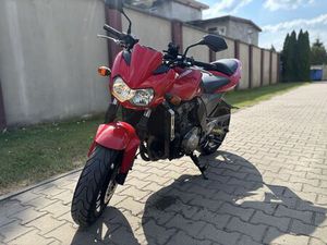KAWASAKI Z750 WOLOMIN