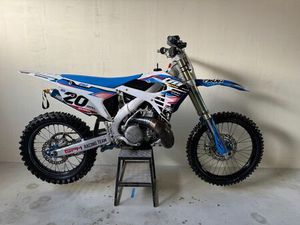 TM MX 250 MY23