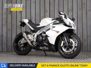 APRILIA RSV4 999 R 999 CC