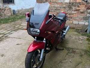 PIĘKNE SUZUKI GSX 1100F ZLOCIENIEC