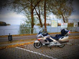 BMW K1200LT SPRAWNE, ZADBANE Z PRYWATNYCH RĄK USTRONIE MORSKIE