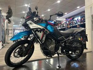 CF MOTO 450MT MT450