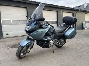 HONDA NTV 700 DEAUVILLE 2007ROK ZAKROCZYM