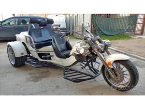 REWACO RF1 ST3 CAMBIO AUTOMATICO