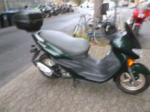 SUZUKI UC 125 EPICURO