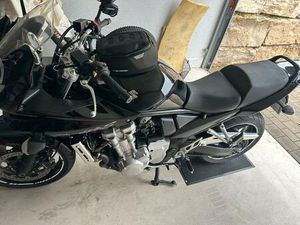 SUZUKI BANDIT 1250S TOP