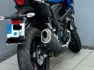 SUZUKI GSX-S