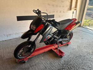 BMW G 650 XMOTO – GEPFLEGT, VIELE EXTRAS – TÜV BIS 04/26