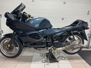 BMW K 1100 RS (IN TEILEN)