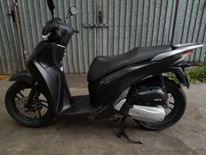 HONDA SH 125 CC.2014R.ABS.START-STOP.CENA HIT.TRANSPORT! OSTRÓW WIELKOPOLSKI