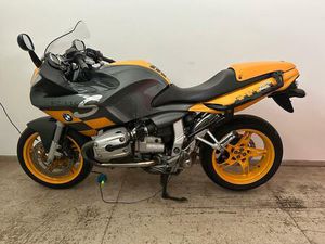 BMW R 1100 S, SUPER ZUSTAND!