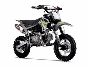 CROSS PITBIKE THUMPSTAR TSK 90 CC PÓLAUTOMAT ,LUBELSKIE, RATY TRANSPORT JANÓW LUBELSKI